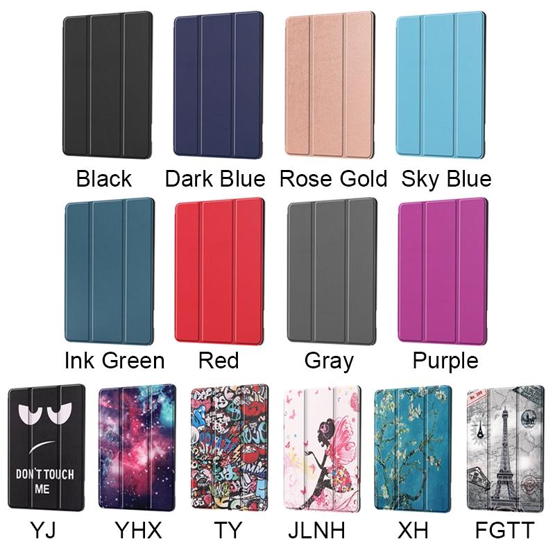 Bao đựng máy tính bảng bằng TPU mềm có chức năng tự động thức/ngủ cho Samsung Galaxy Tab S7 2020 11inch T870 T875