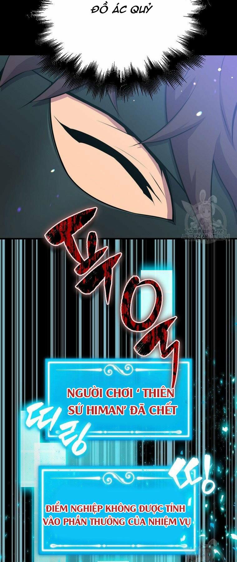 tôi thăng cấp trong lúc ngủ chapter 27 81