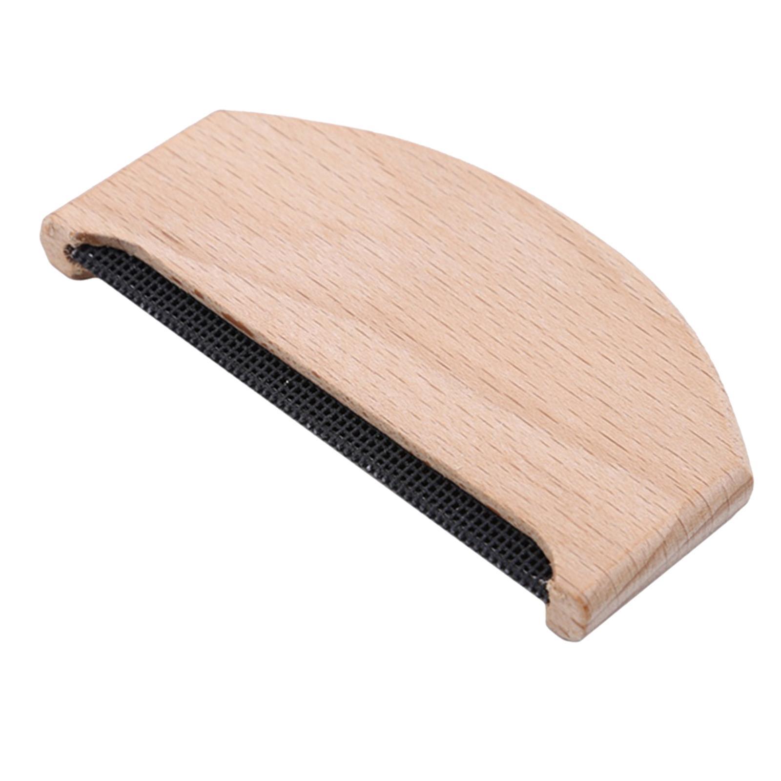 Portable Hair Removal Comb for Pants Cashmere Cleaning Tool