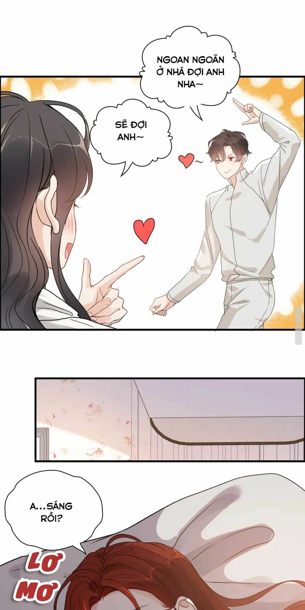 cô vợ hợp đồng bỏ trốn của tổng giám đốc chapter 438 47