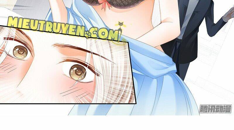 thiểm hôn kiều thê chapter 14 5