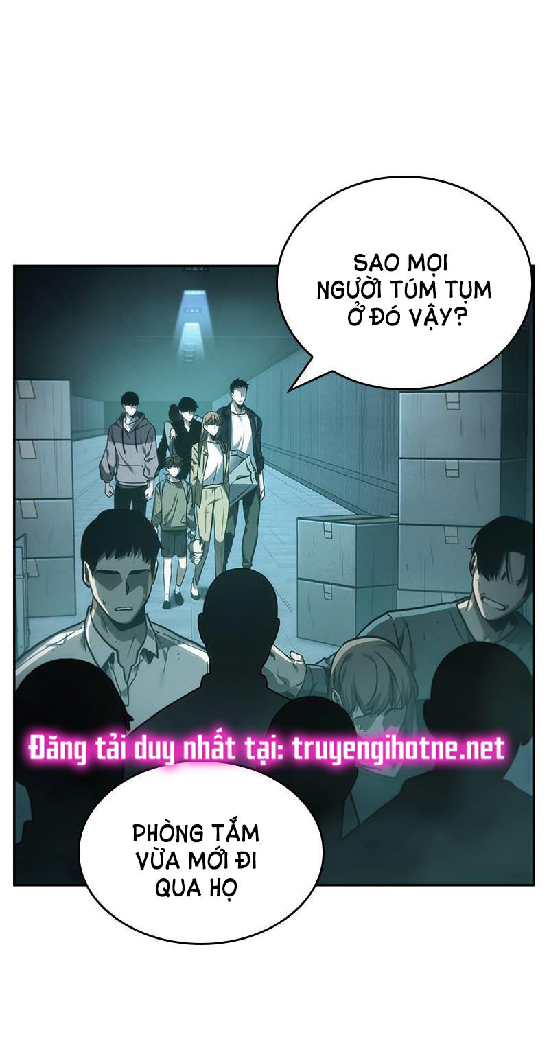 toàn trí độc giả - omniscient reader chapter 27.2 28