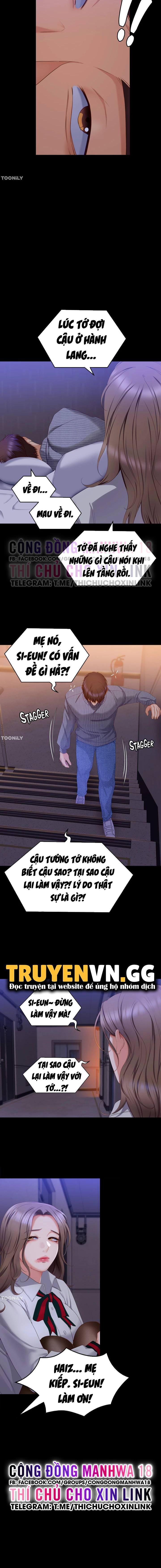 tối nay cưng muốn ăn gì? chapter 68 12