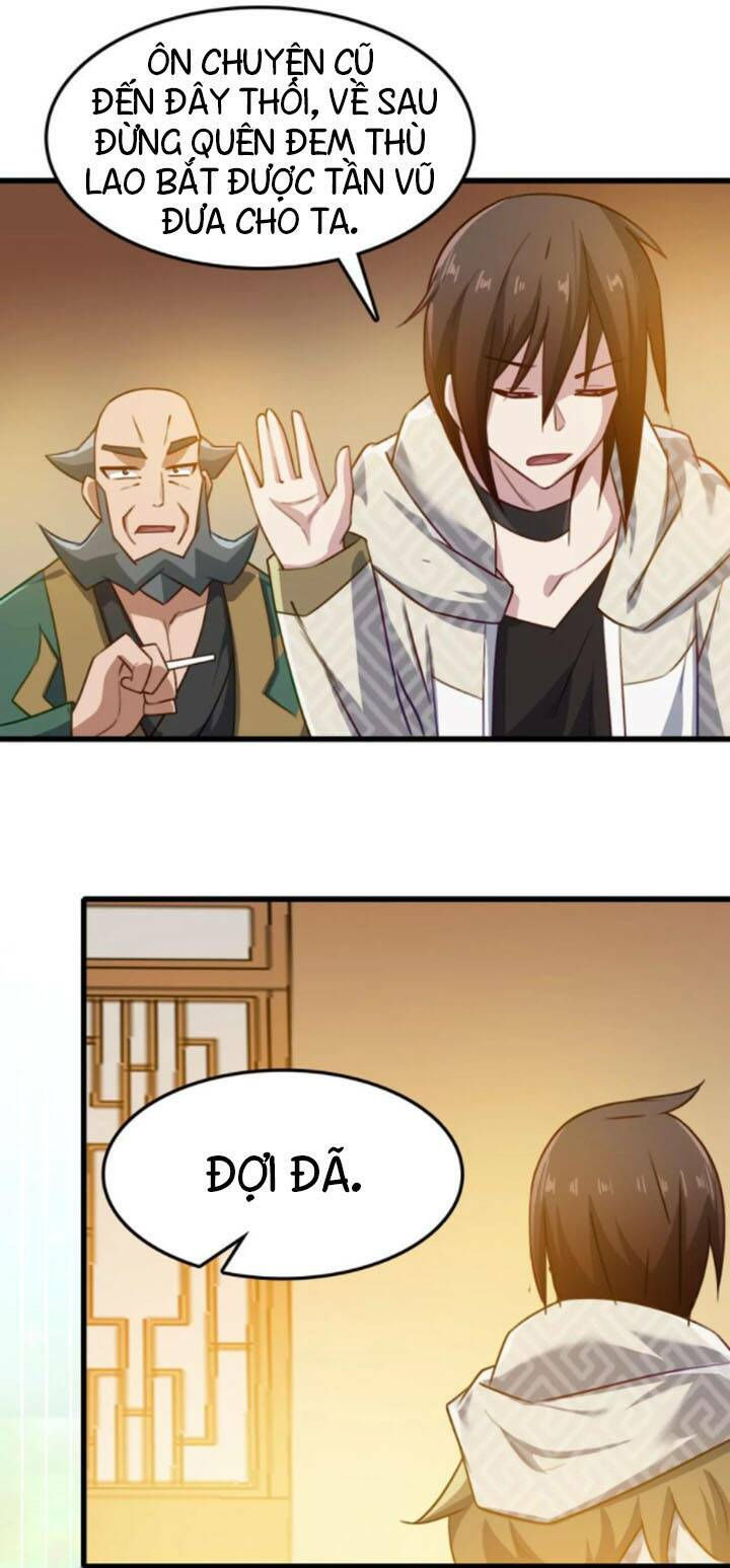 đại bảo kiếm của tôi chapter 4 63
