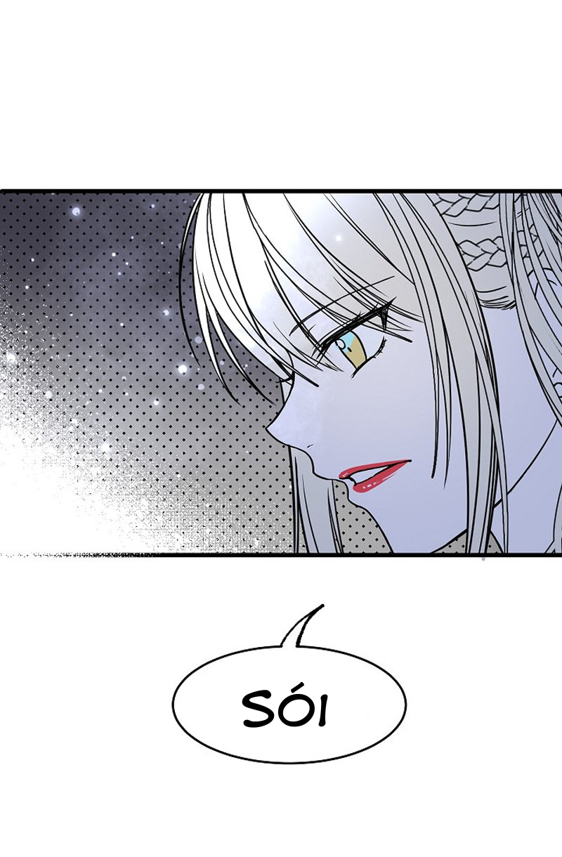 nữ hoàng sói chapter 20.5 12