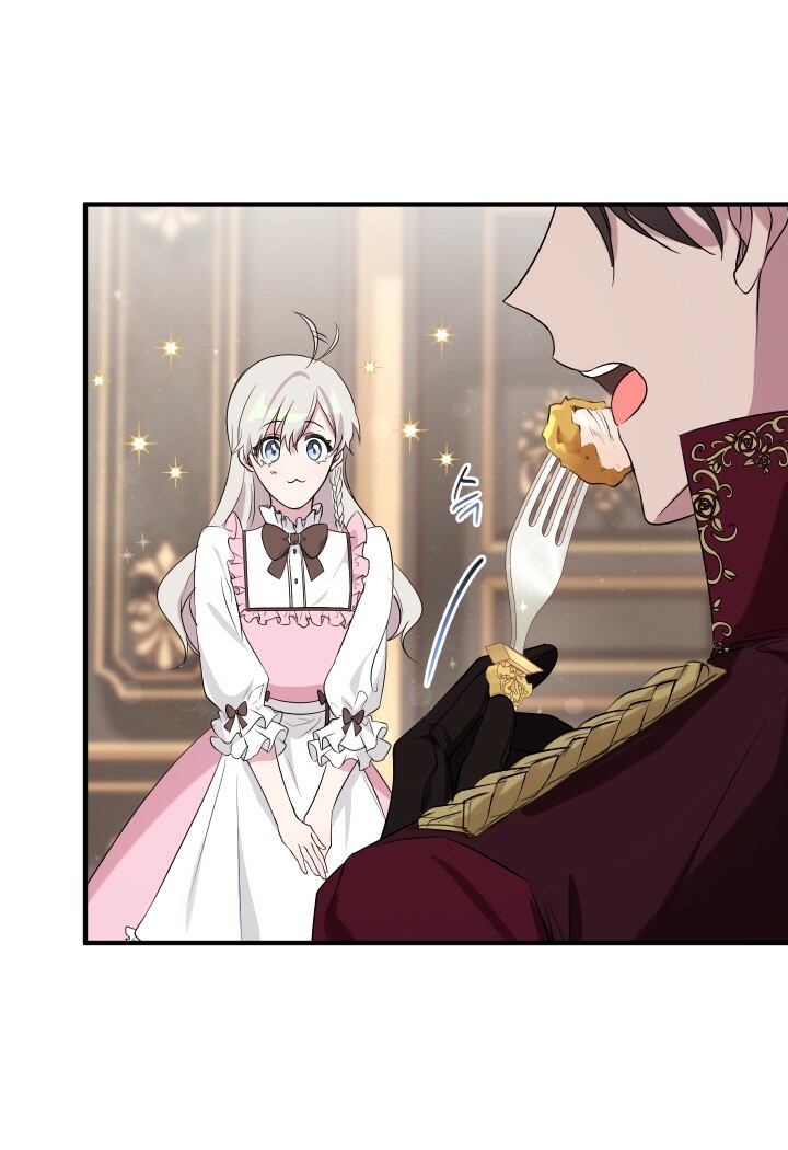 hãy nếm và nuốt đi nào chapter 11.2 39