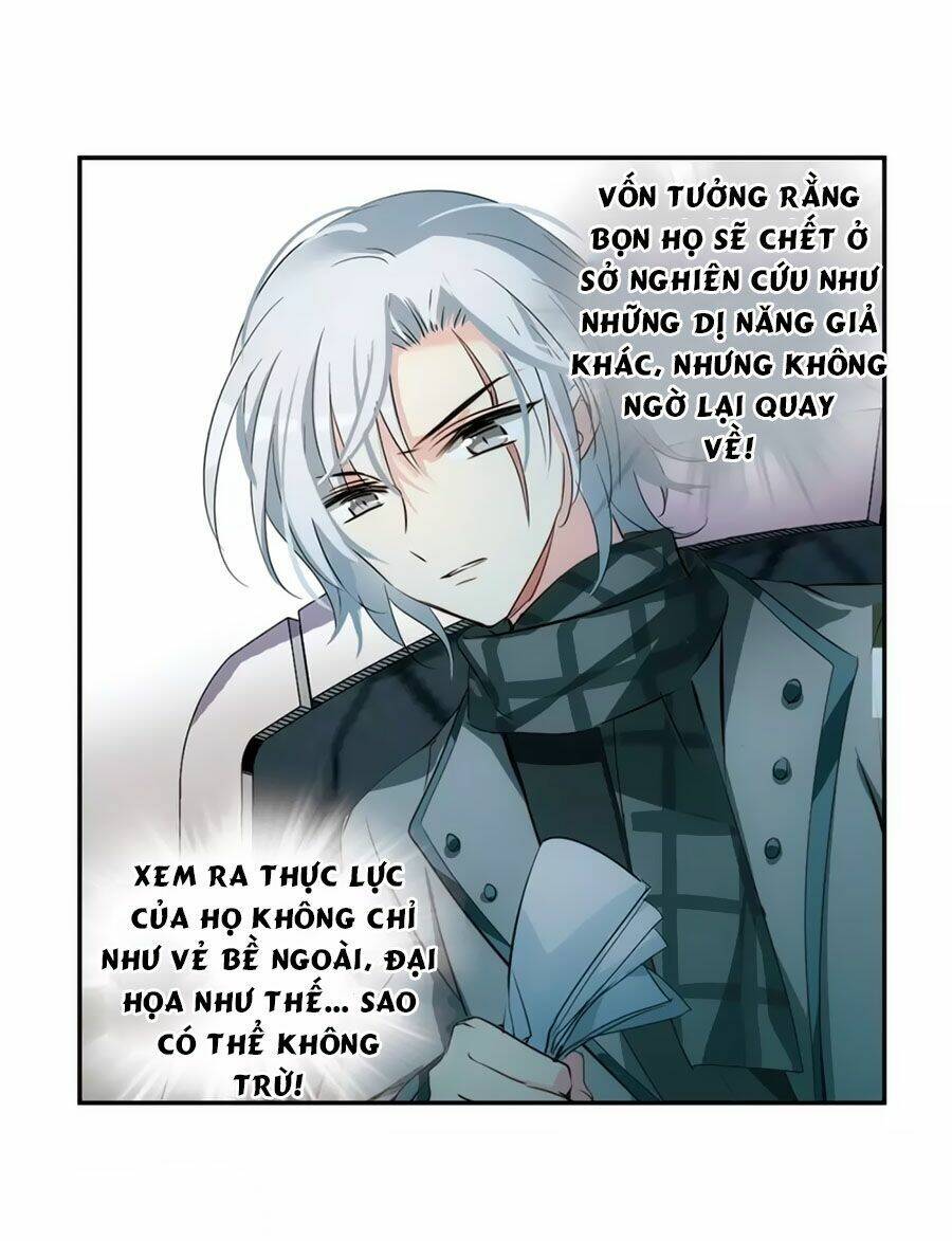 xuyên duyệt tây nguyên 3000 chapter 268.2 30