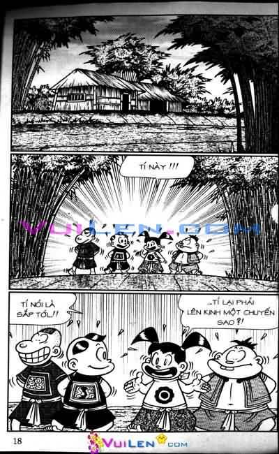 thần đồng đất việt chapter 61 15