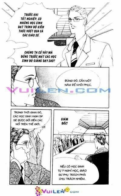 vật cản tình yêu chapter 3 132