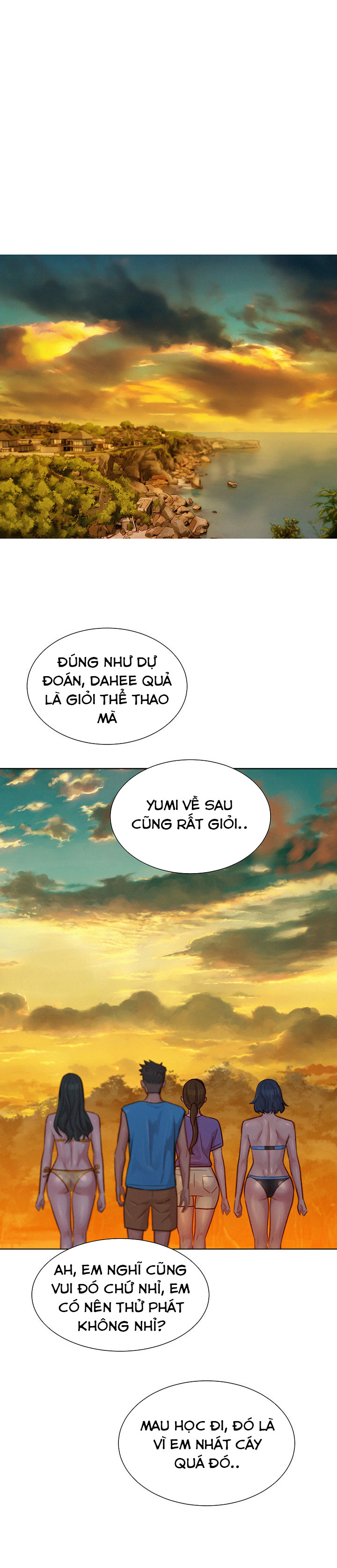 chị gái mưa chapter 130 11
