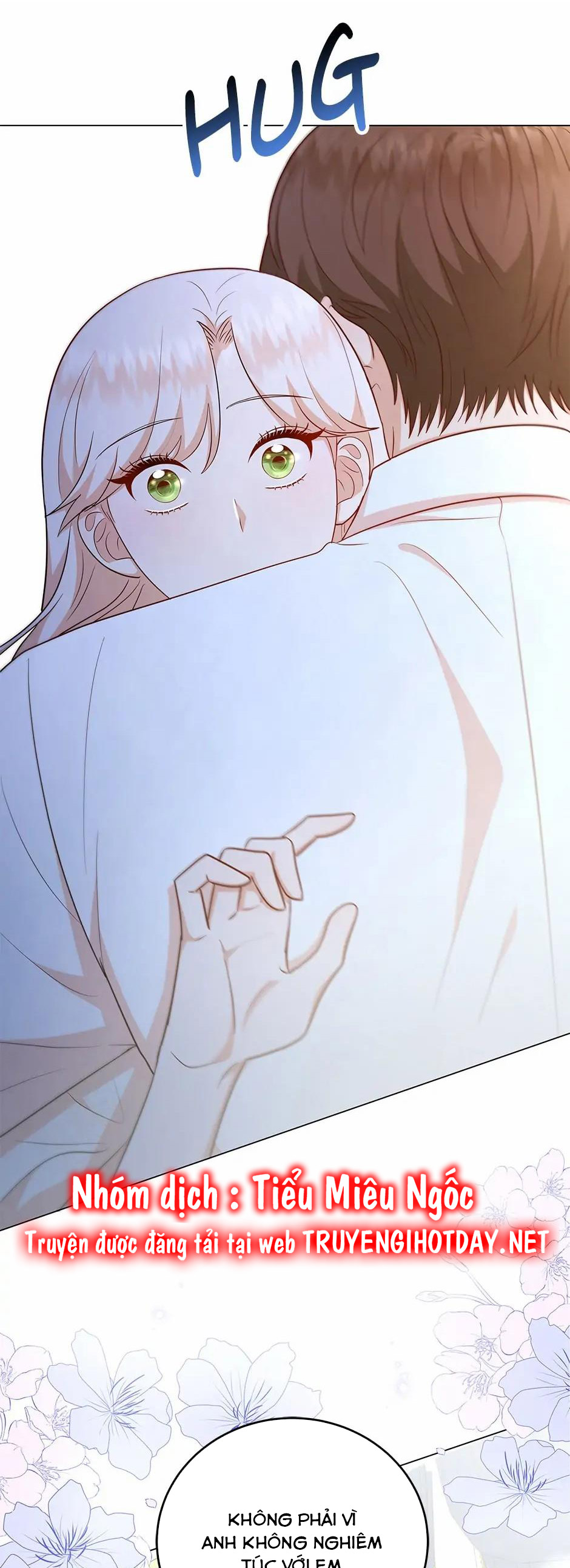 diễn vai ác nữ cũng thật khó khăn chapter 56 27