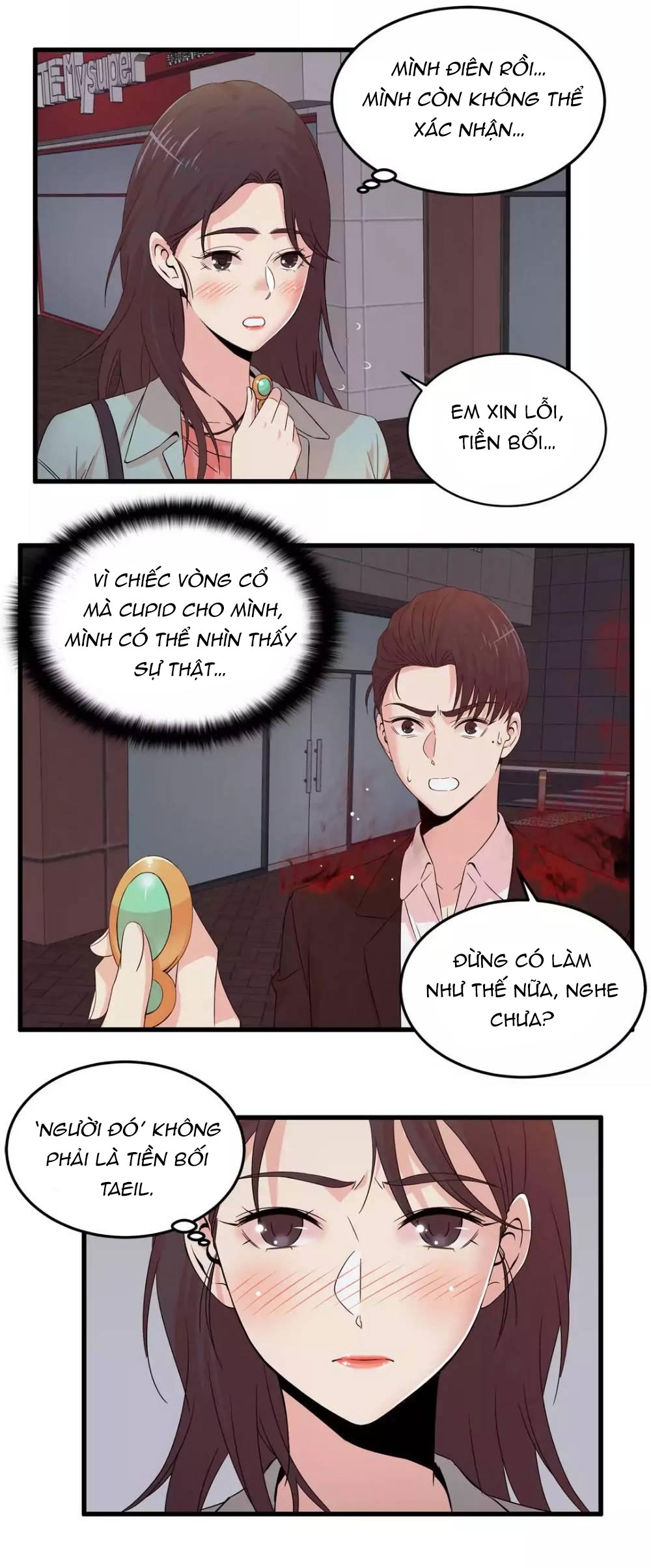 chuyên gia tình dục chapter 32 6