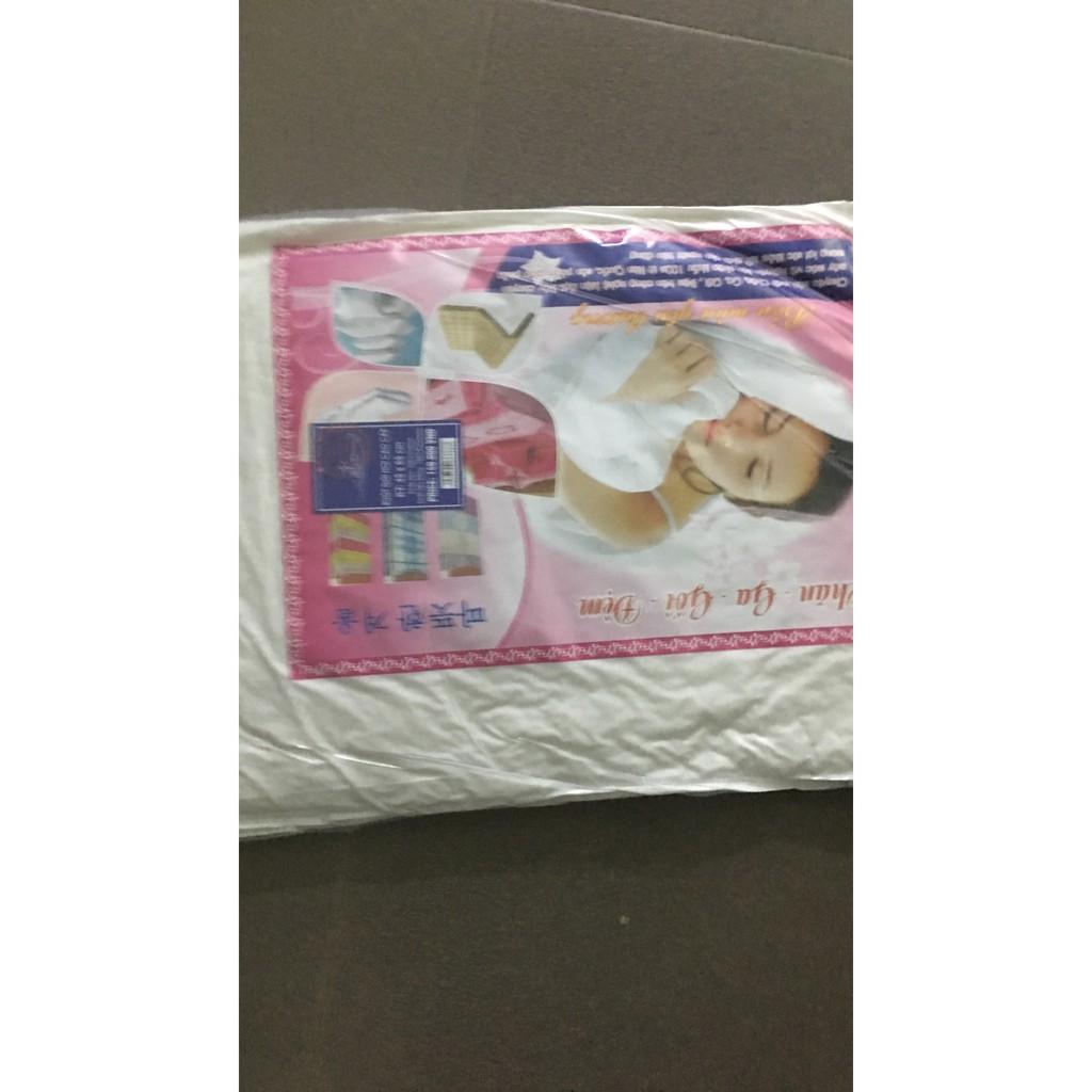 Bộ ga giường và vỏ gối Cotton