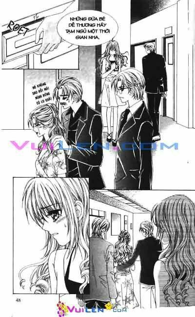 tình yêu quý tộc chapter 75 9