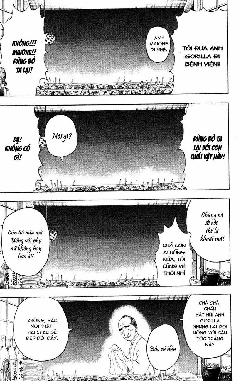 gintama - linh hồn bạc chapter 238 15