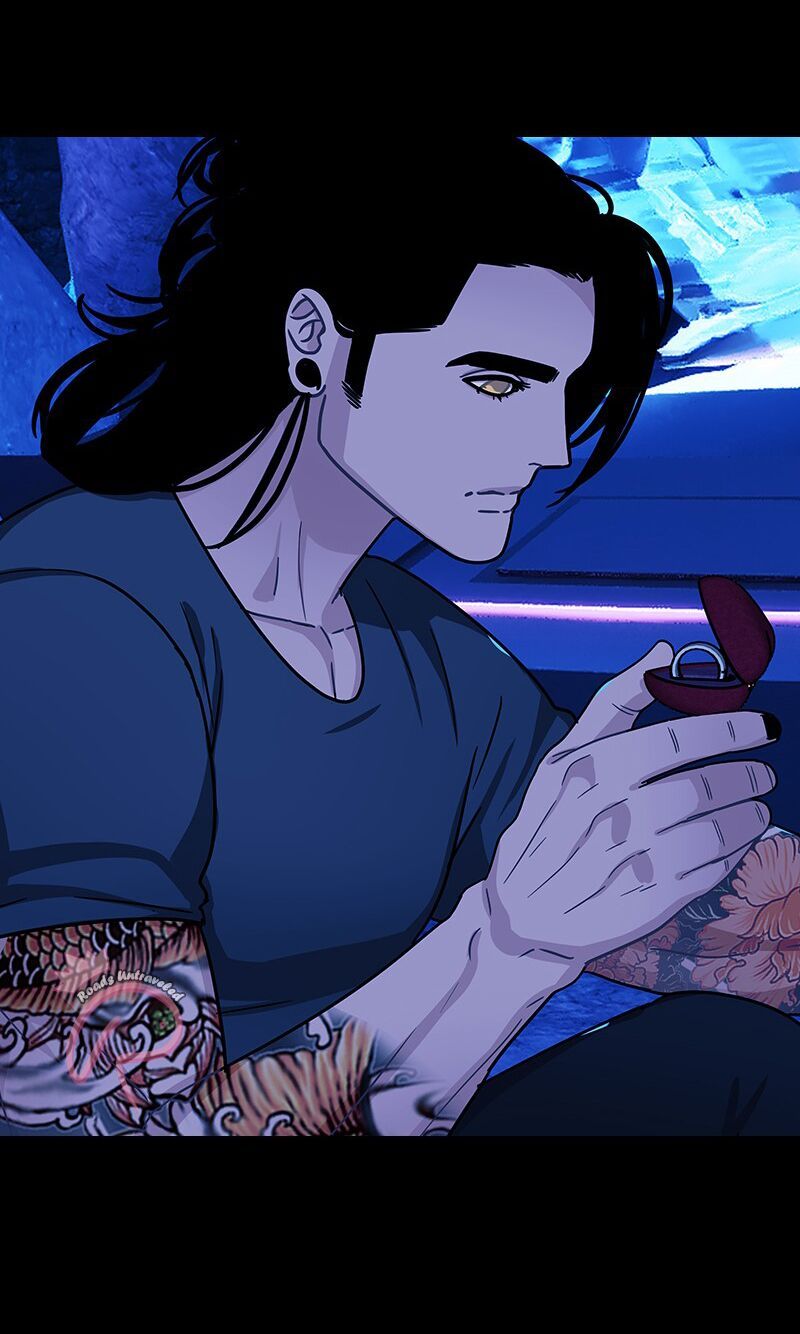 nửa đêm ở poppy land chapter 58 13