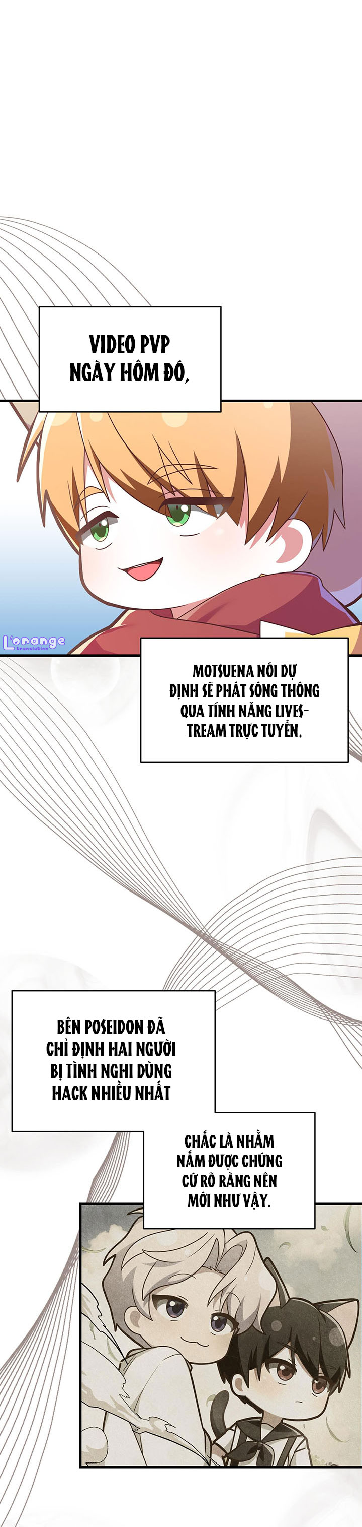 tên nhóc cùng bang hội là hàng xóm chapter 15 38