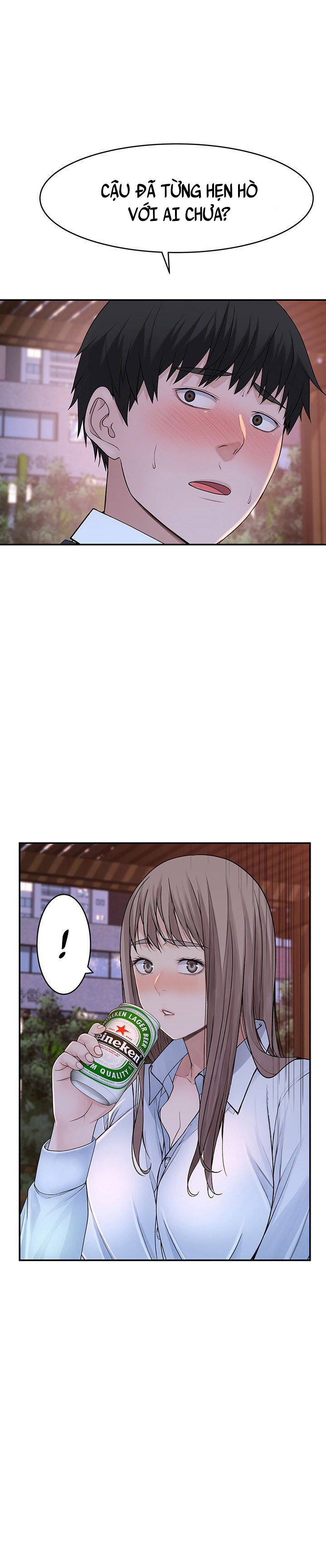 giữa hai ta chapter 40 26