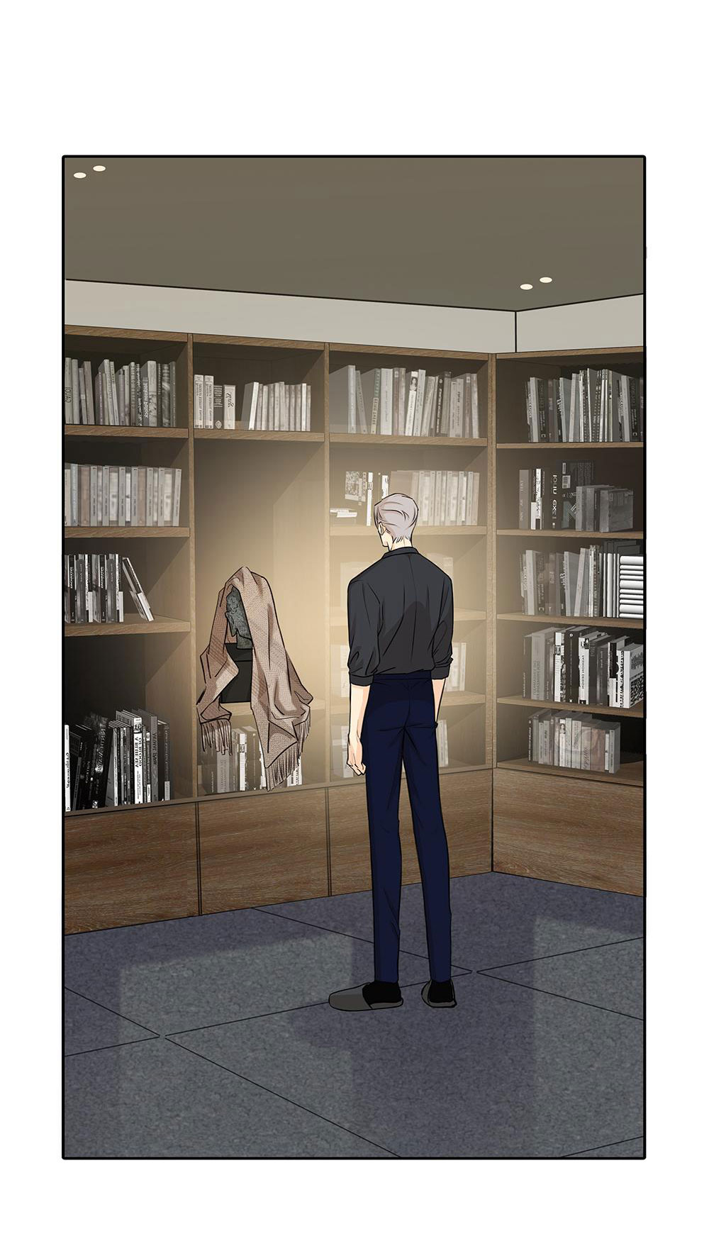 quan hệ nợ nần chapter 38 7