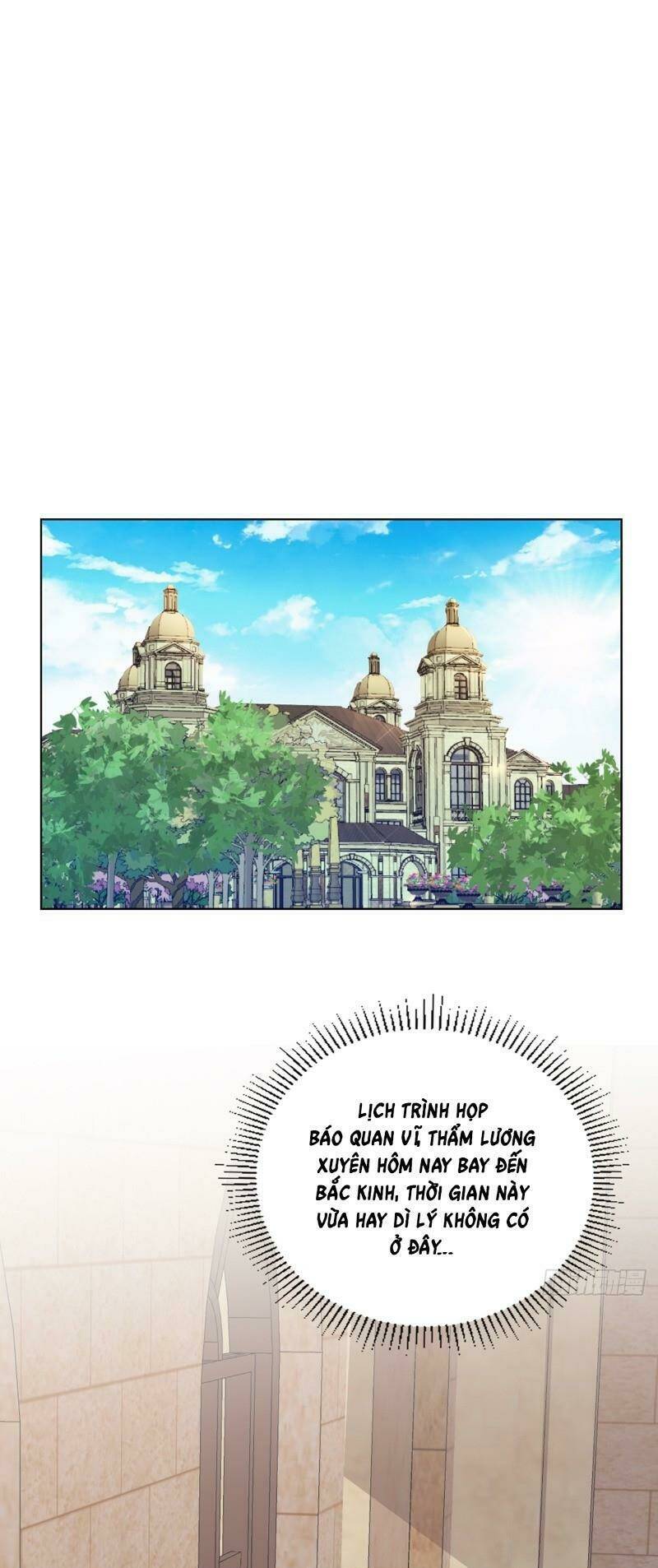 bí mật kết hôn với ảnh đế: vợ ơi đến đây tấn công đi nào chapter 70 23