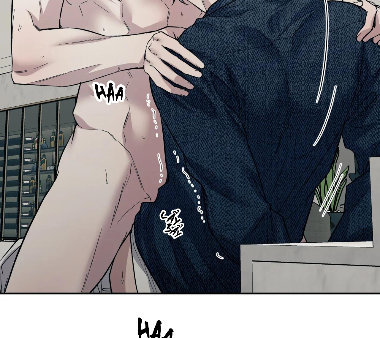 ám ảnh pheromone chapter 51 61