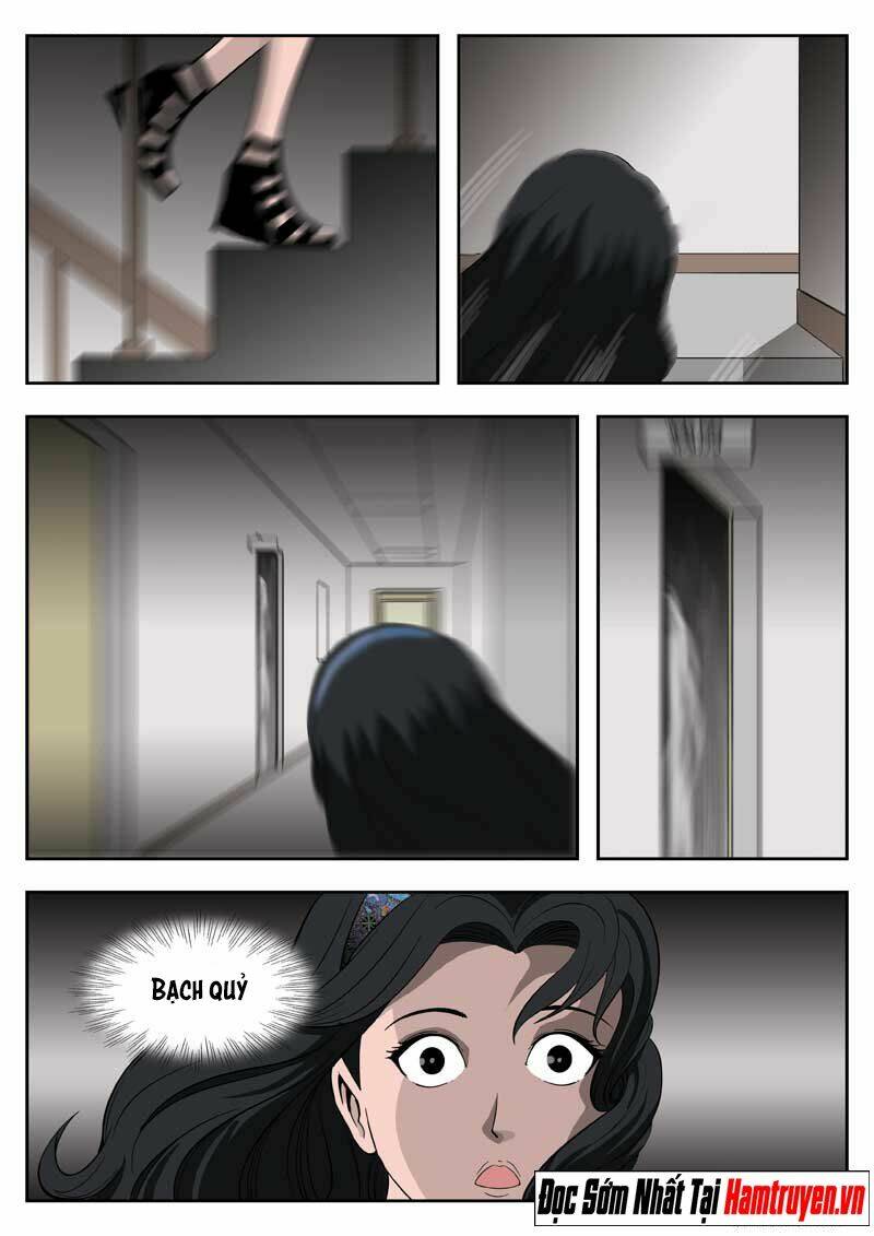 ngụy thủy nghi vân chapter 60 15