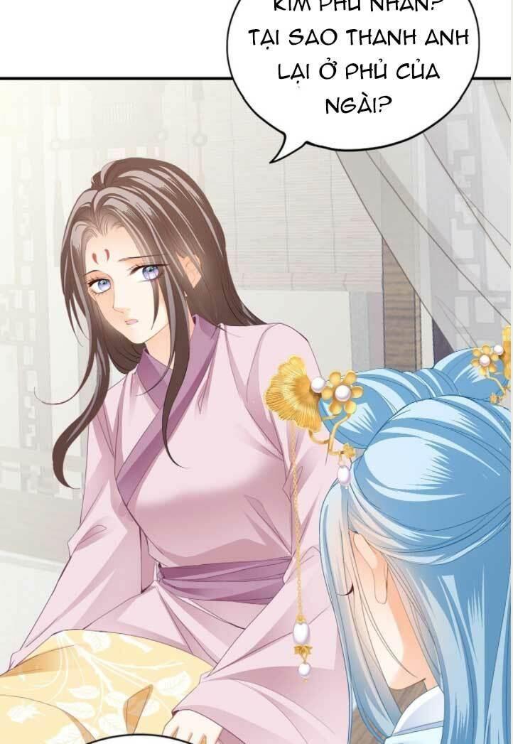 bổn vương muốn nàng chapter 106 22