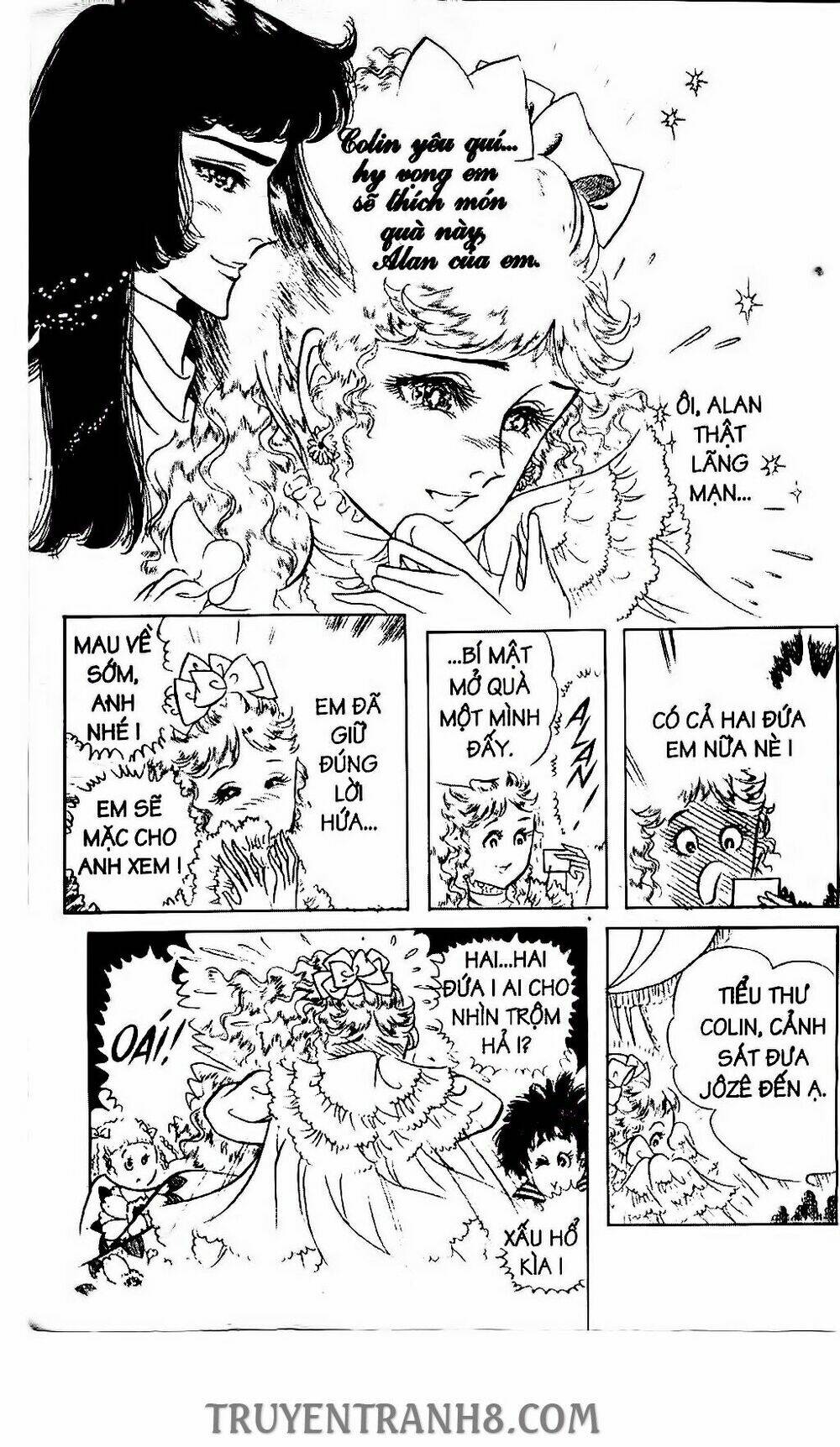 the count s daughter chapter 65 19