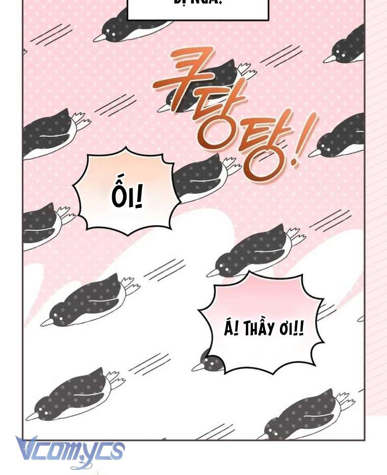 tôi được nuôi dưỡng bởi những kẻ phản diện chapter 68 80