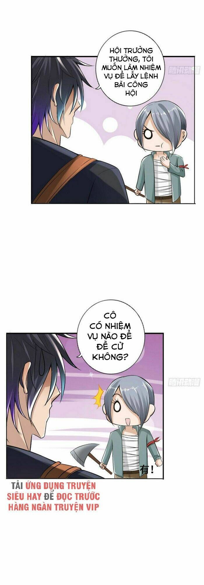 nhân vật phản diện đi tìm đường chết chapter 80 3