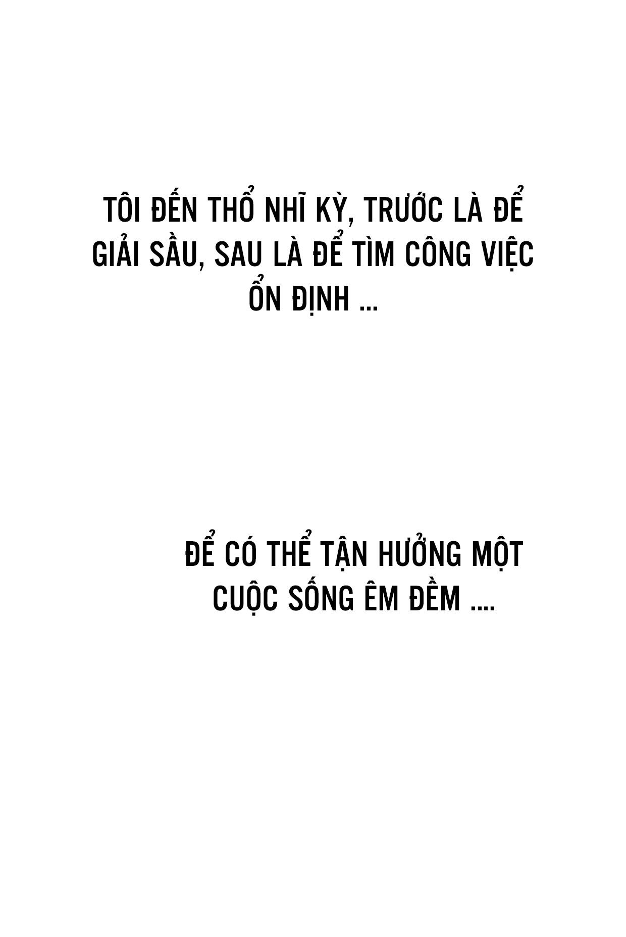 Cậu Đã Từng Yêu Tôi chapter 31 - Trang 21