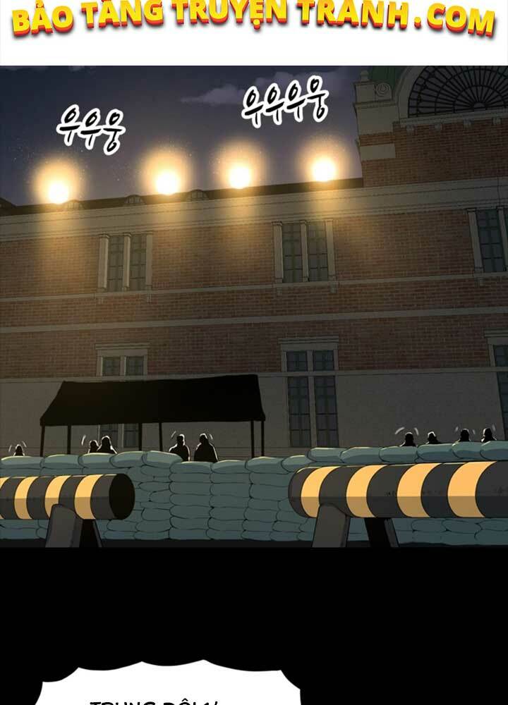 bậc thầy kiếm sư 2: arachi dị nhân đầu tiên chapter 9 89