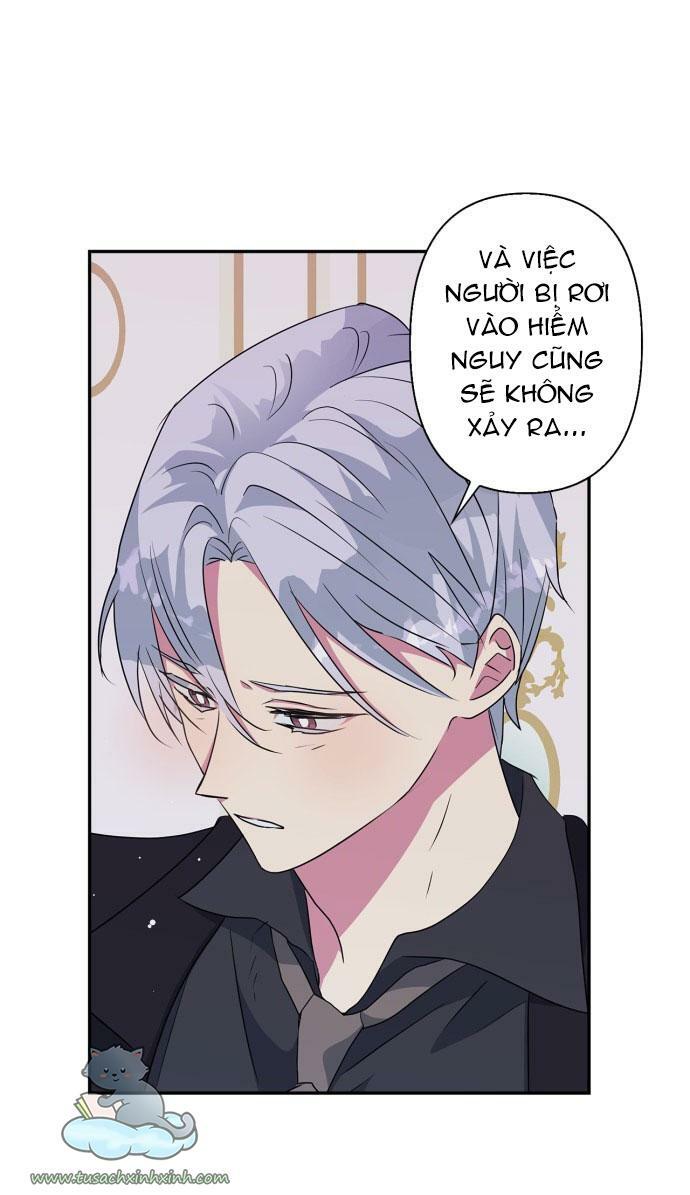 tôi đang nuôi dưỡng một con quái thú chapter 54 52