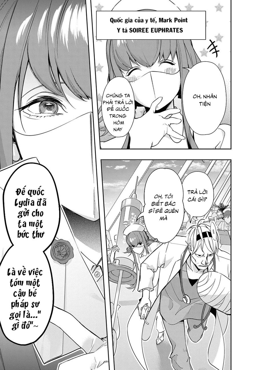 the kingdom of ruin chapter 34.5 7