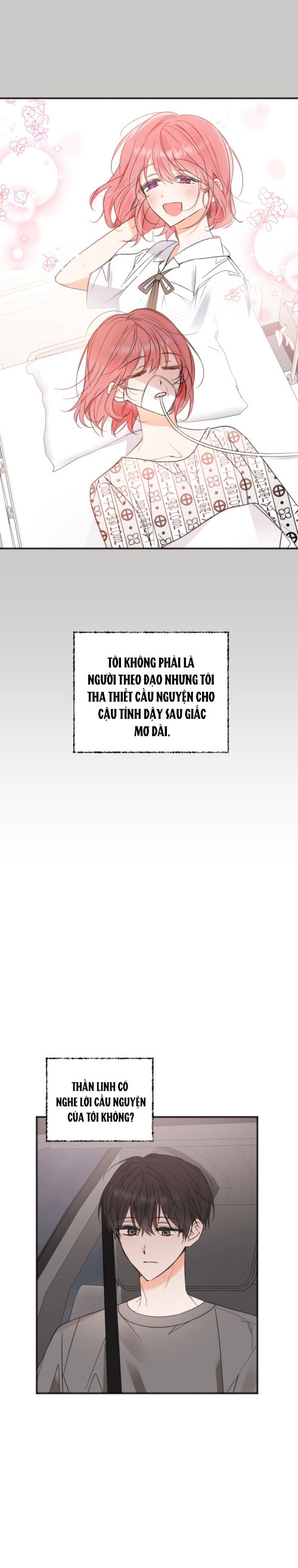 cuộc giao dịch lý tưởng chapter 103 5