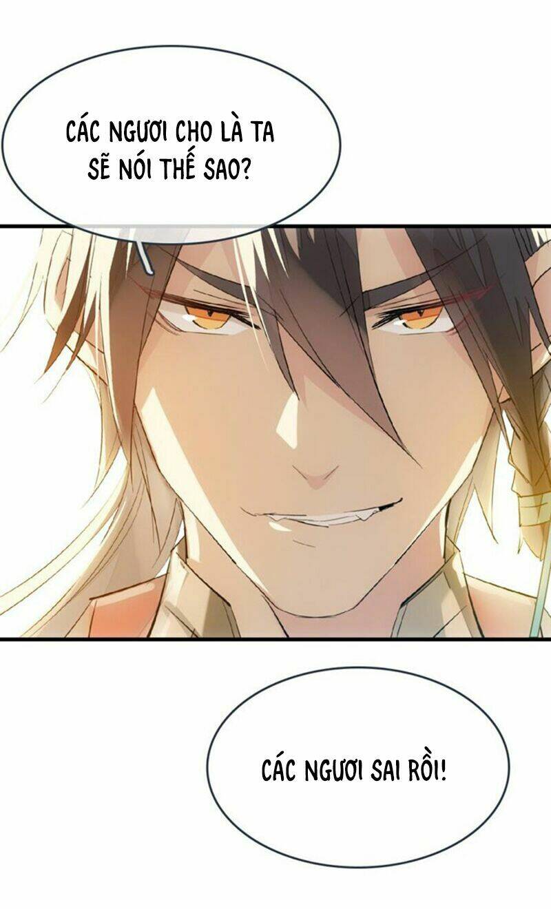 sư phụ lại trêu chọc ta chapter 45 22