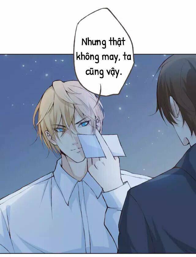 tôi không phải đa nhân cách chapter 37 55