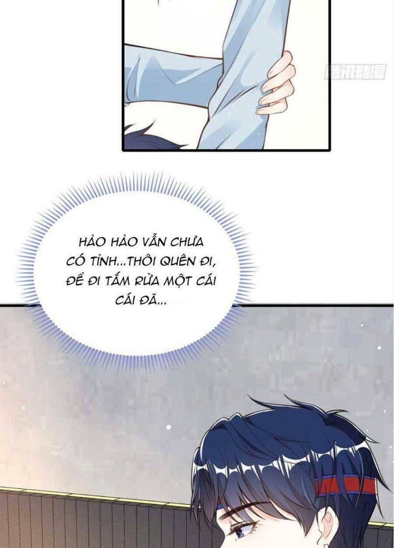 tôi được năm đại lão chiều chuộng hết nấc chapter 36 4