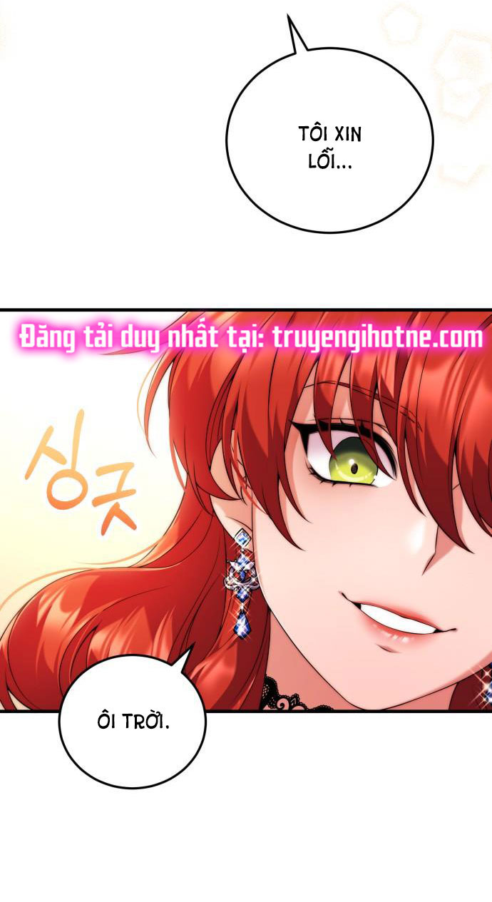tôi sẽ ly hôn với người chồng bạo chúa chapter 38.2 24