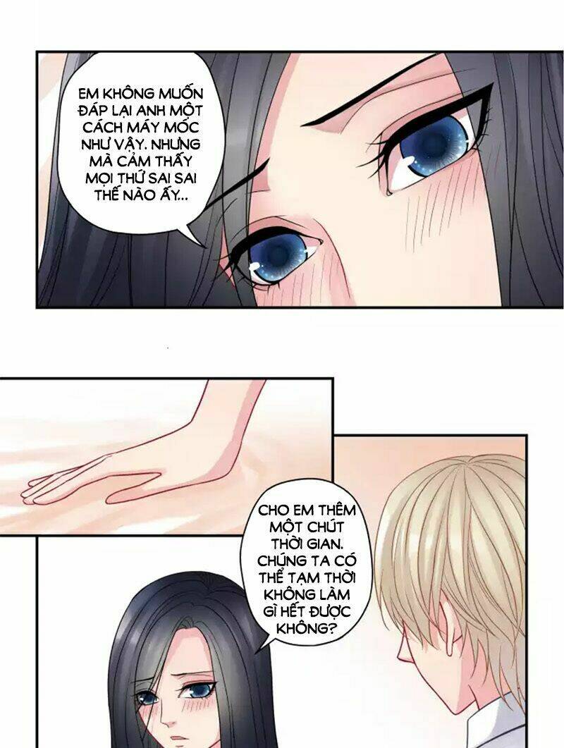 nghịch chuyển luyến tình chapter 56 11