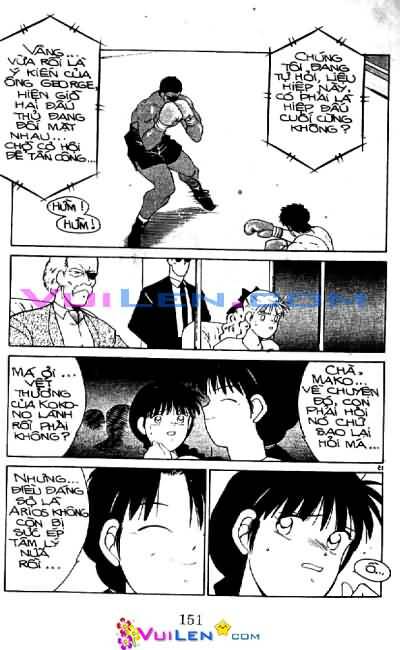 truyền nhân atula - shura no mon i chapter 24 152