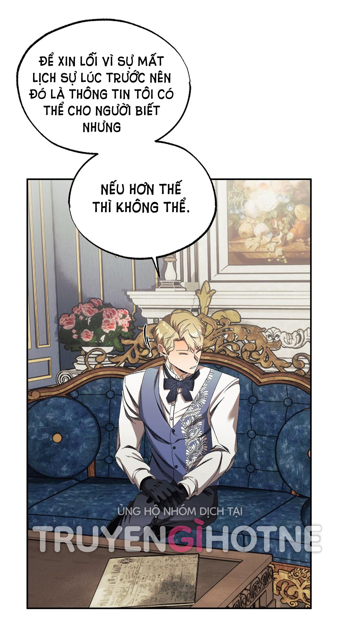 bánh xe của charlotte chapter 24.1 30