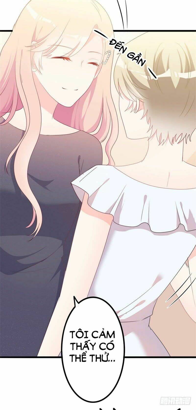 ngạo kiều tổng tài sủng điềm thê chapter 43 30