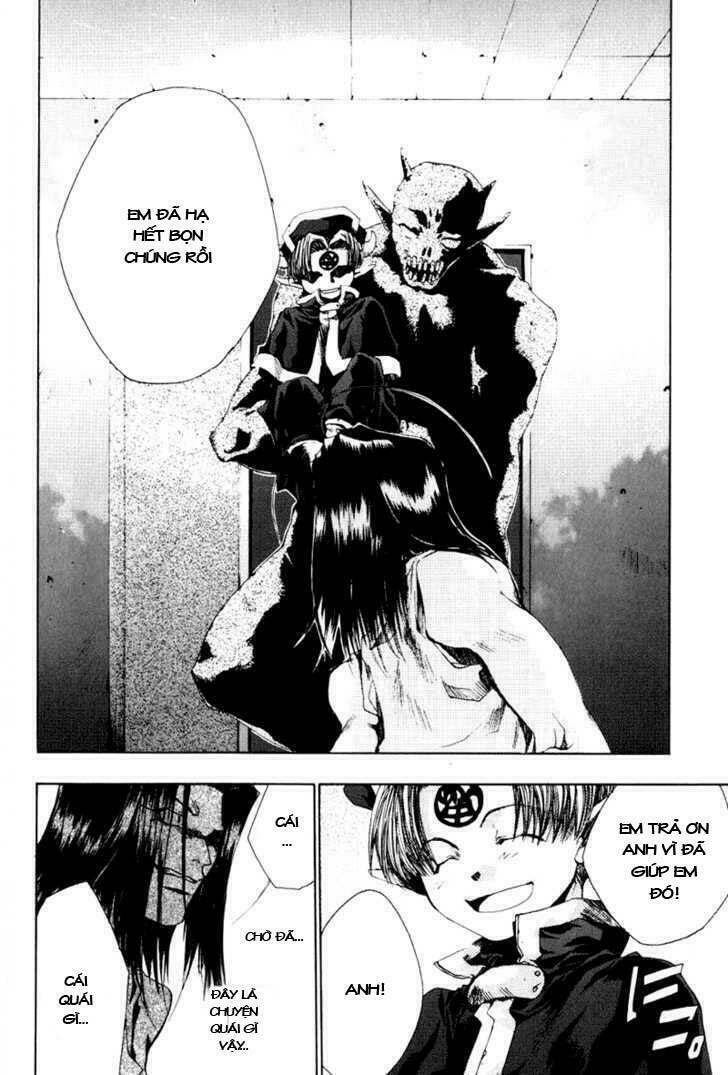 saiyuki chapter 37 10