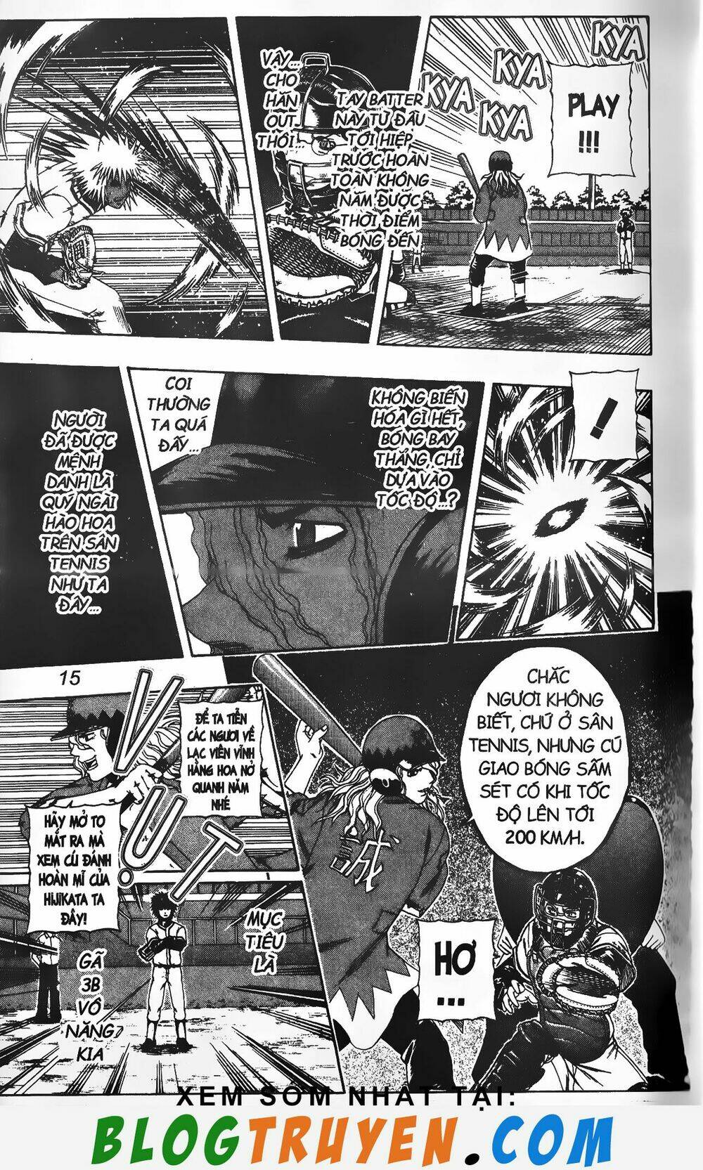 mr.fullswing chapter 159 10