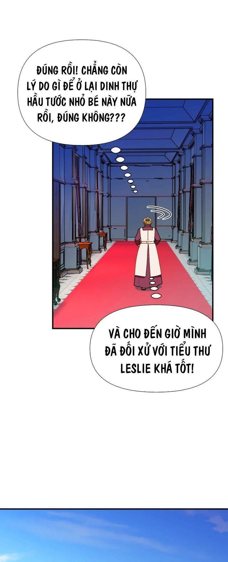 khế ước của nữ công tước quái vật chapter 52 40