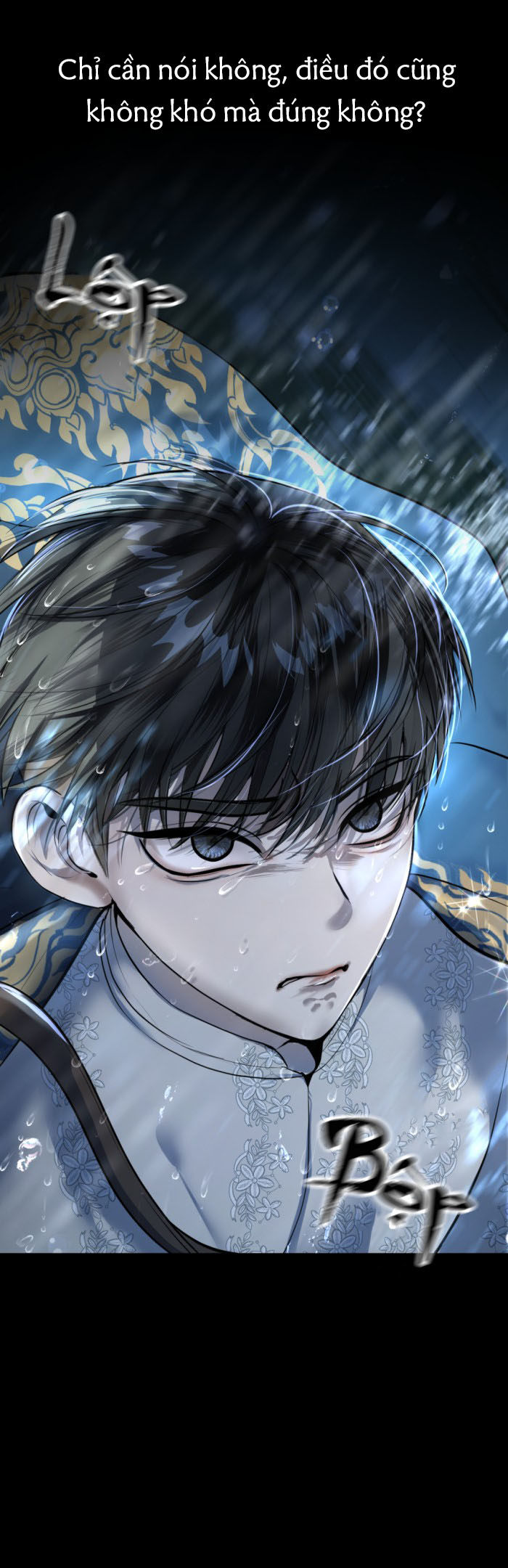 tôi là công tử đẹp nhất xiêm chapter 9 8