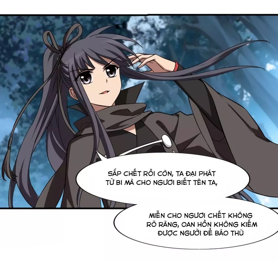 phượng nghịch thiên hạ chapter 156.2 4