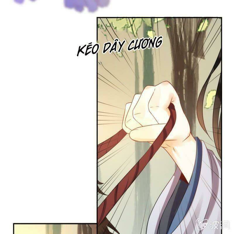 vương gia kiêu ngạo quá khó cua chapter 47 33