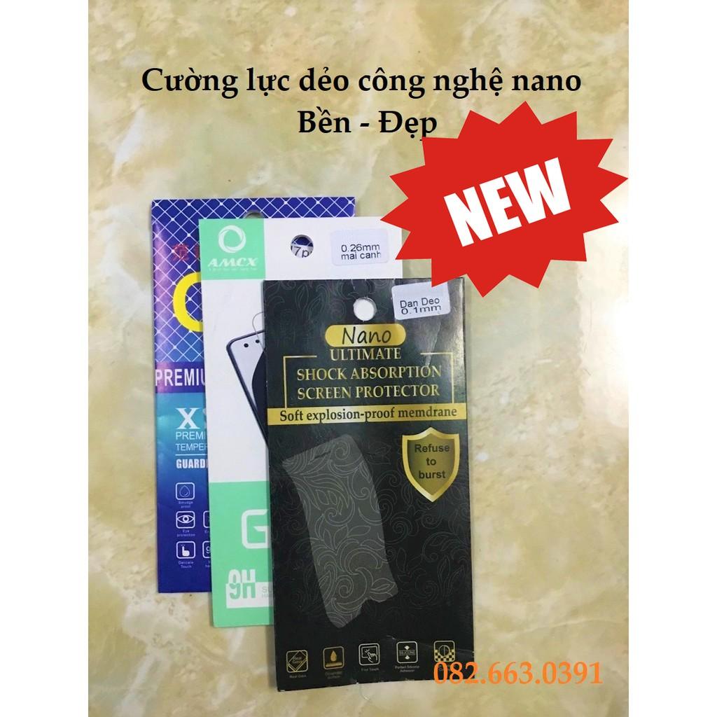 Kính cường lực dành cho nano Mobiistar Lai Z/ Lai Zoro 2